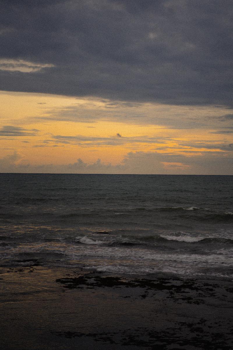 Shore Amora Canggu - Plaj