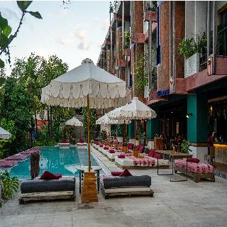 Shore Amora Canggu fotoÄŸrafÄ±
