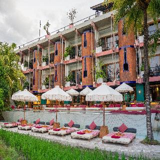 Shore Amora Canggu fotoÄŸrafÄ±
