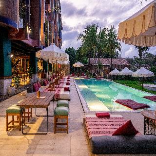 Shore Amora Canggu fotoÄŸrafÄ±
