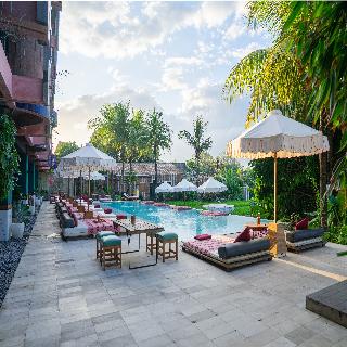 Shore Amora Canggu fotoÄŸrafÄ±
