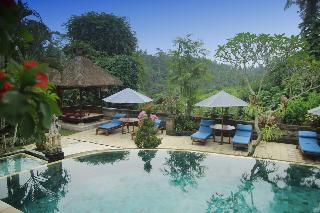 Alam Indah otel fotoğrafı