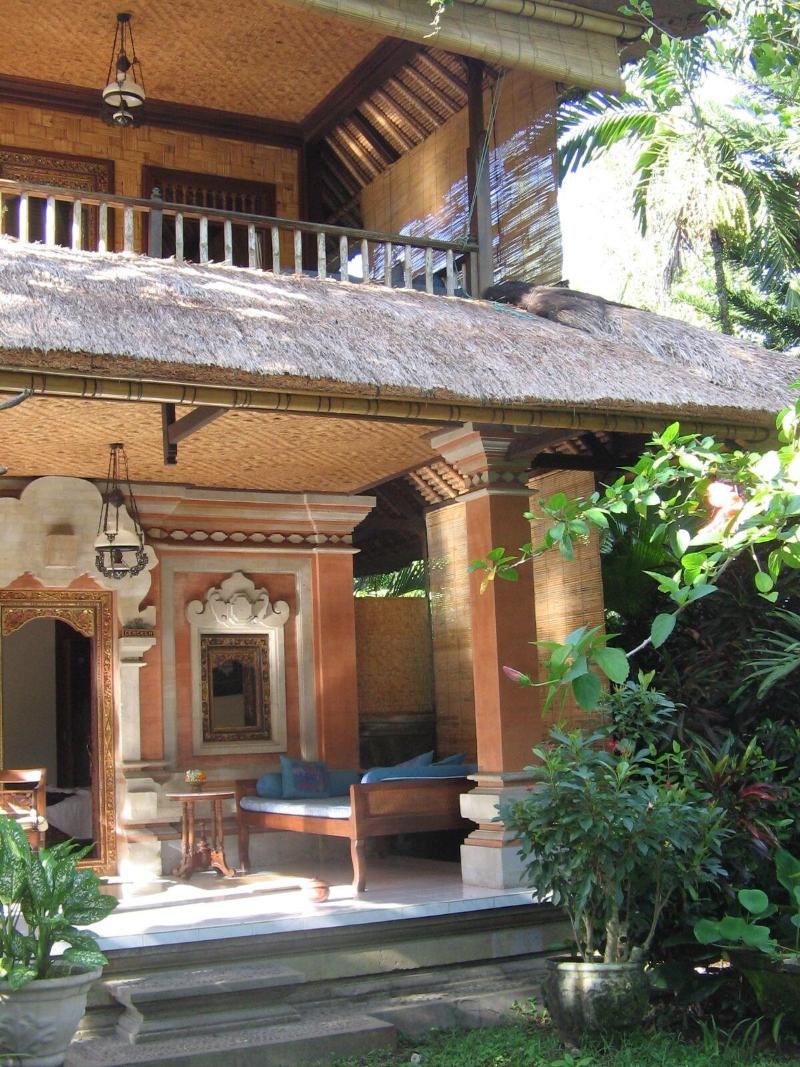 Alam Indah - Oda