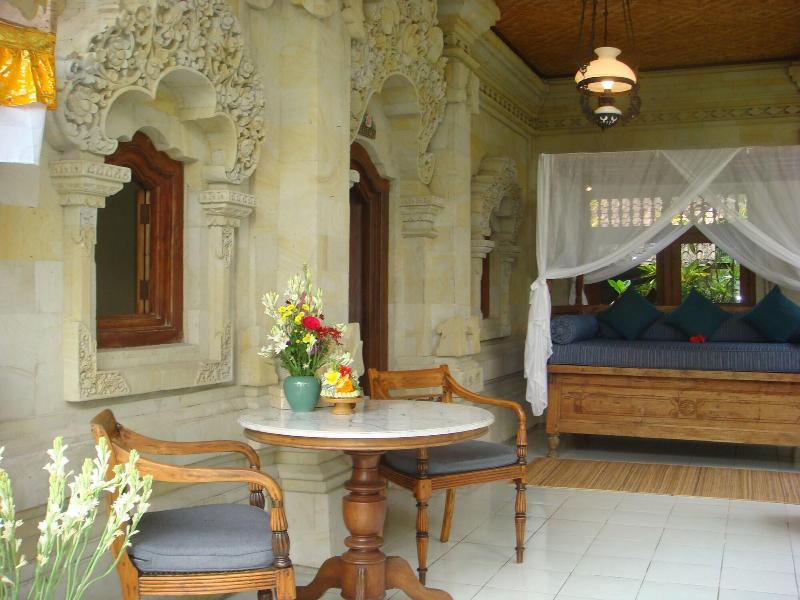 Alam Indah - Oda