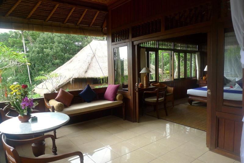 Alam Indah - Oda