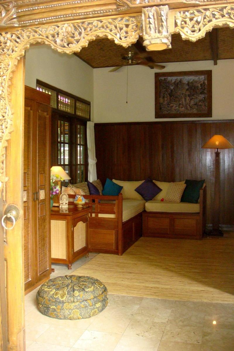 Alam Indah - Oda