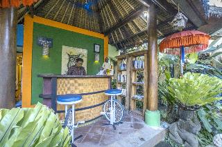 Gajah Biru Bungalows fotoÄŸrafÄ±