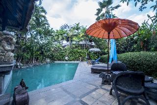 Gajah Biru Bungalows fotoÄŸrafÄ±
