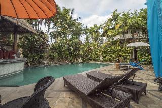 Gajah Biru Bungalows fotoÄŸrafÄ±