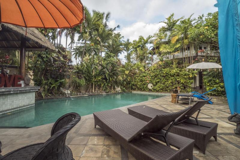Gajah Biru Bungalows - Aktivite