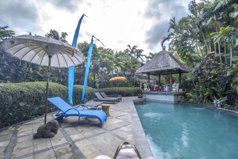 Gajah Biru Bungalows - Aktivite
