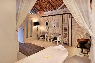 Gajah Biru Bungalows fotoÄŸrafÄ±