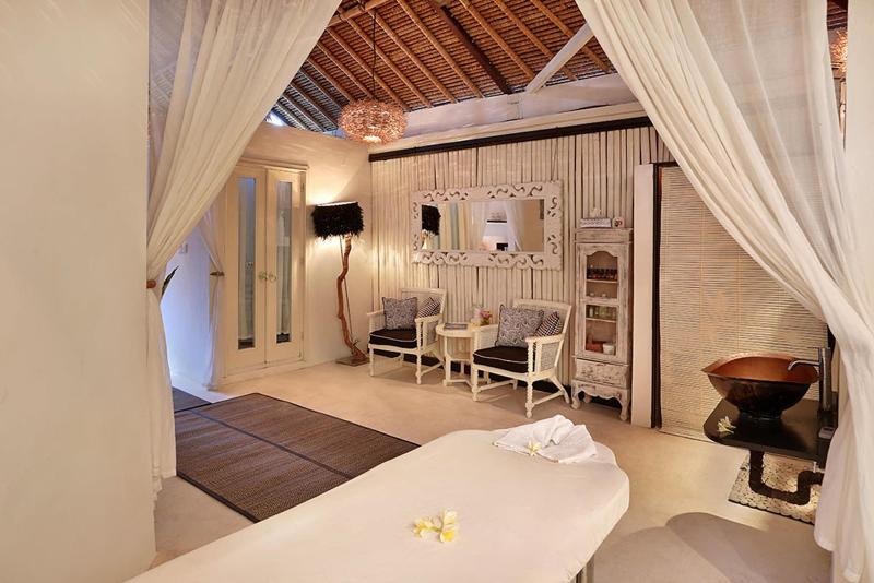 Gajah Biru Bungalows - Aktivite