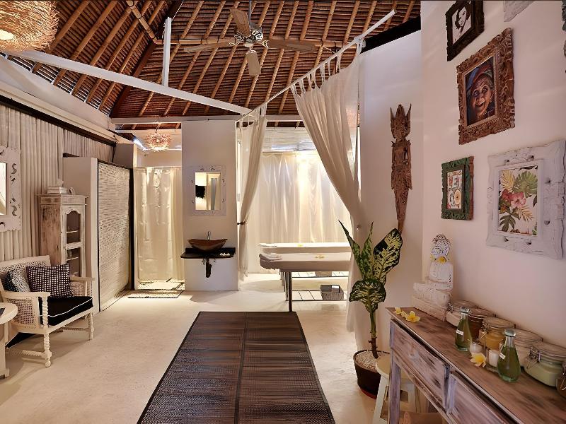 Gajah Biru Bungalows - Aktivite