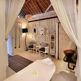 Gajah Biru Bungalows fotoÄŸrafÄ±