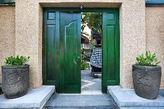 Gajah Biru Bungalows fotoÄŸrafÄ±