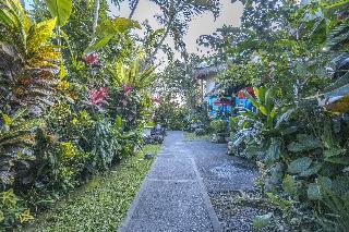 Gajah Biru Bungalows fotoÄŸrafÄ±