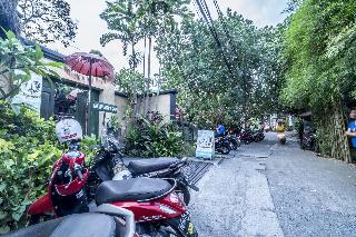 Gajah Biru Bungalows fotoÄŸrafÄ±