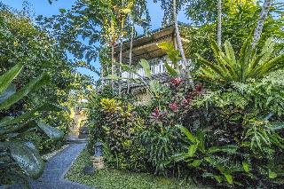 Gajah Biru Bungalows fotoÄŸrafÄ±