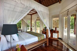 Gajah Biru Bungalows fotoÄŸrafÄ±