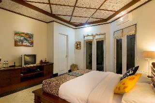 Gajah Biru Bungalows fotoÄŸrafÄ±