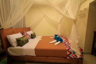 Gajah Biru Bungalows fotoÄŸrafÄ±
