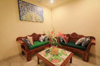 Gajah Biru Bungalows fotoÄŸrafÄ±