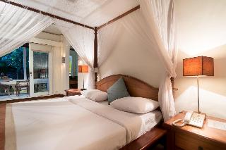 Gajah Biru Bungalows fotoÄŸrafÄ±