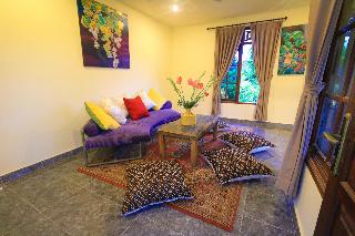 Gajah Biru Bungalows fotoÄŸrafÄ±