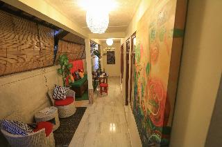 Gajah Biru Bungalows fotoÄŸrafÄ±
