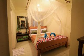 Gajah Biru Bungalows fotoÄŸrafÄ±