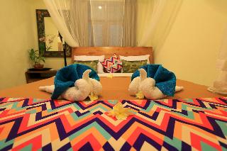 Gajah Biru Bungalows fotoÄŸrafÄ±