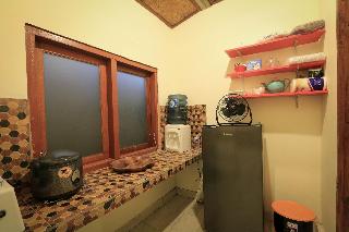 Gajah Biru Bungalows fotoÄŸrafÄ±