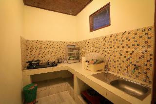 Gajah Biru Bungalows fotoÄŸrafÄ±