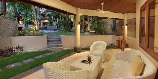 Gajah Biru Bungalows fotoÄŸrafÄ±