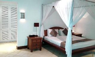 Gajah Biru Bungalows fotoÄŸrafÄ±