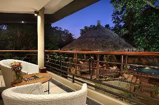 Gajah Biru Bungalows fotoÄŸrafÄ±