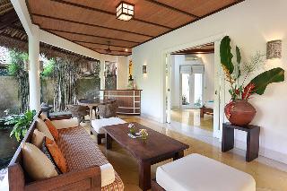 Gajah Biru Bungalows fotoÄŸrafÄ±