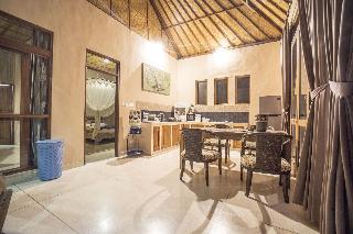Gajah Biru Bungalows fotoÄŸrafÄ±