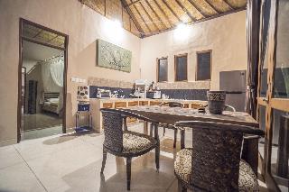Gajah Biru Bungalows fotoÄŸrafÄ±