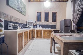 Gajah Biru Bungalows fotoÄŸrafÄ±