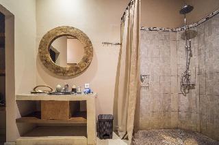 Gajah Biru Bungalows fotoÄŸrafÄ±
