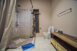 Gajah Biru Bungalows fotoÄŸrafÄ±