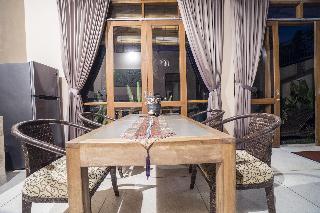 Gajah Biru Bungalows fotoÄŸrafÄ±