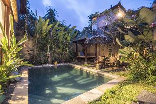 Gajah Biru Bungalows fotoÄŸrafÄ±