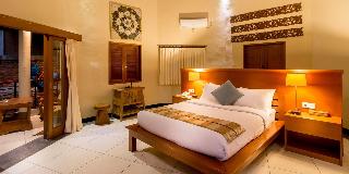 Gajah Biru Bungalows fotoÄŸrafÄ±