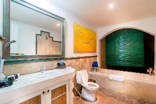 Gajah Biru Bungalows fotoÄŸrafÄ±