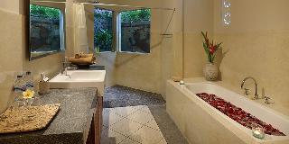 Gajah Biru Bungalows fotoÄŸrafÄ±