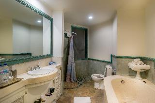 Gajah Biru Bungalows fotoÄŸrafÄ±