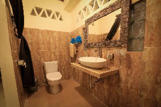 Gajah Biru Bungalows fotoÄŸrafÄ±
